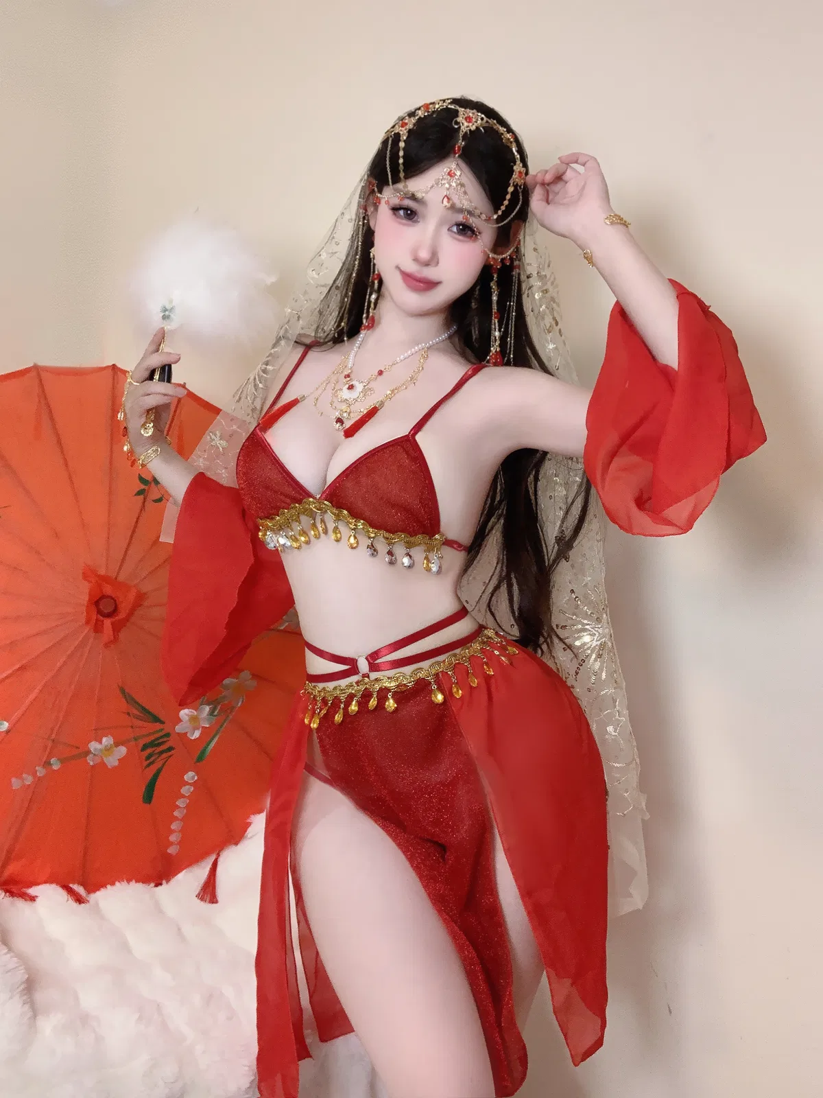 Asian Lingerie Style 2113 | Wholesale Lingerie view 20