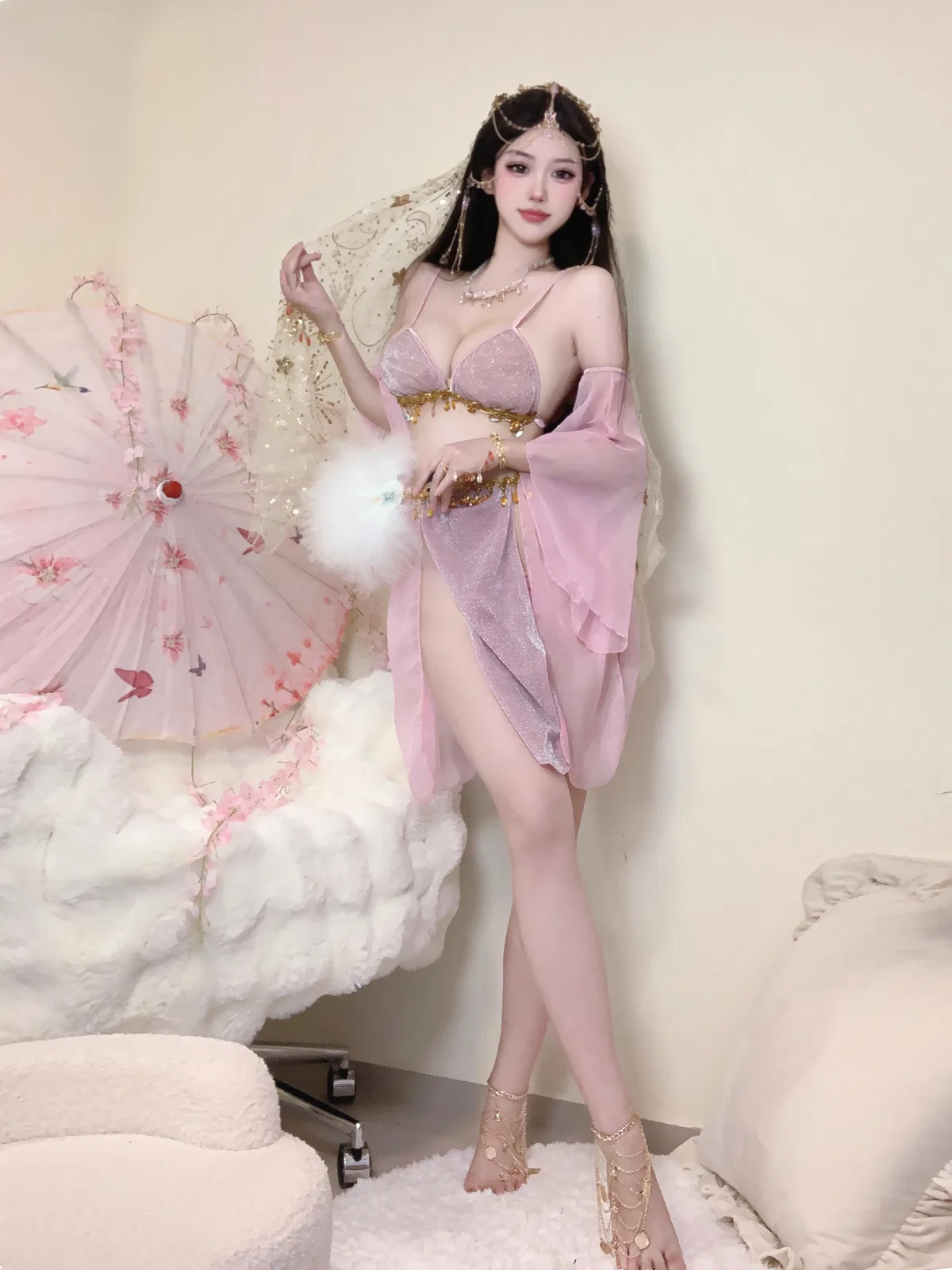 Asian Lingerie Style 2113 | Wholesale Lingerie view 23