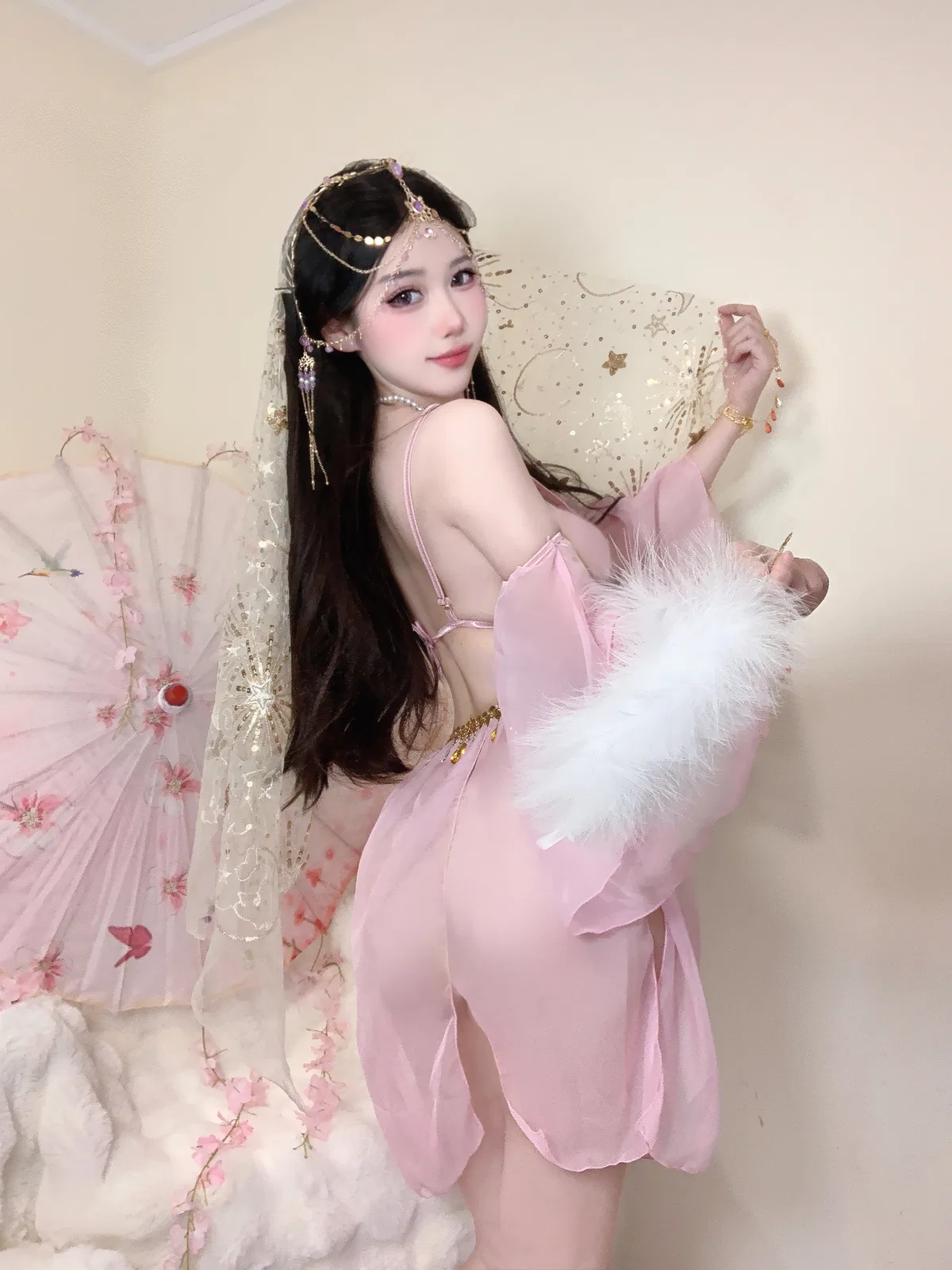 Asian Lingerie Style 2113 | Wholesale Lingerie view 24