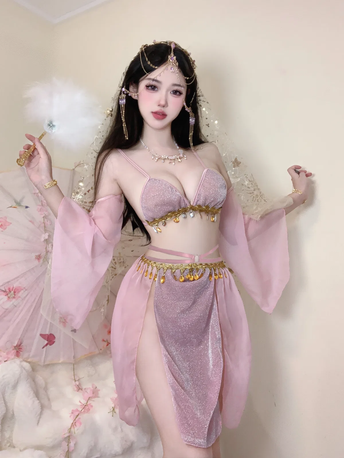 Asian Lingerie Style 2113 | Wholesale Lingerie view 25