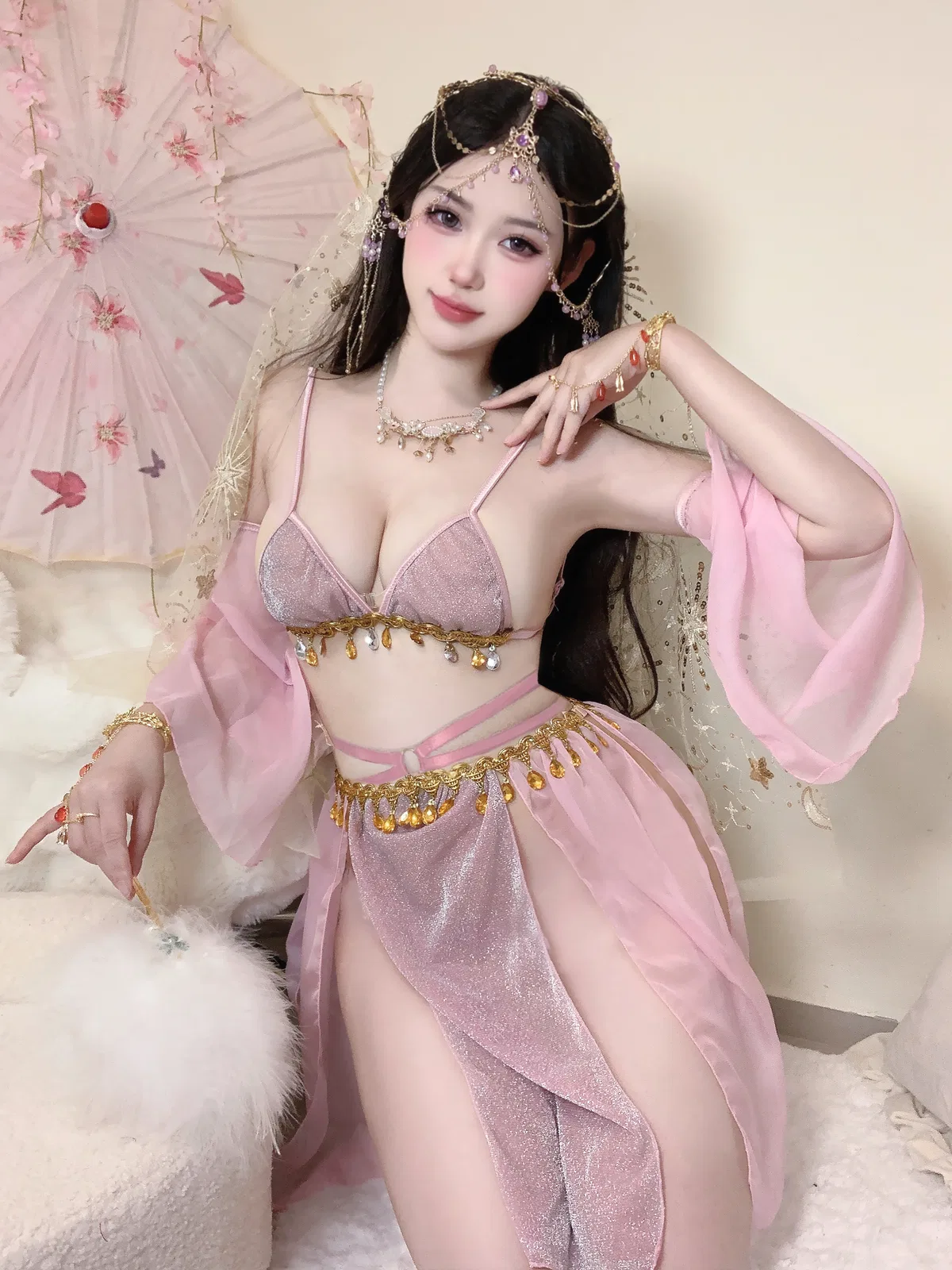 Asian Lingerie Style 2113 | Wholesale Lingerie view 26