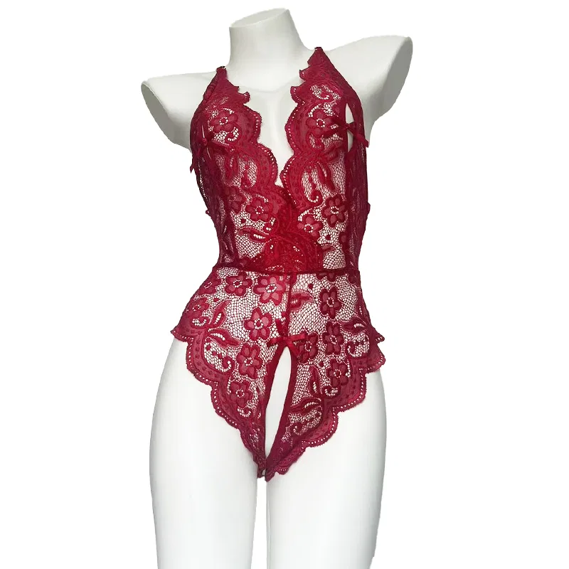 Asian Lingerie Style 2116 | Wholesale Lingerie view 9