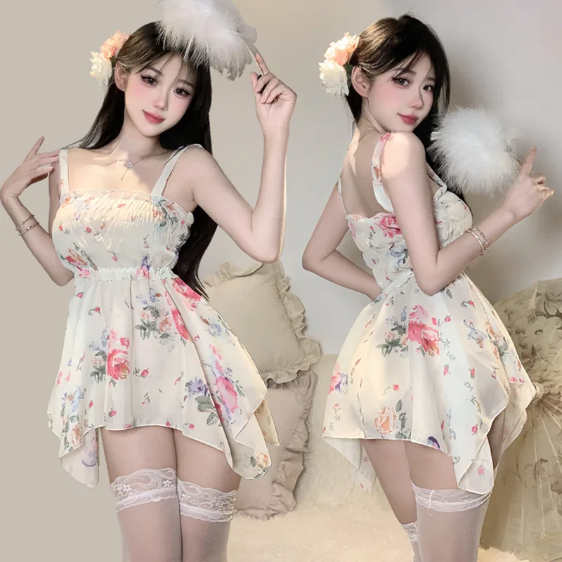 Asian Lingerie Style 2119 | OEM Lingerie Factory