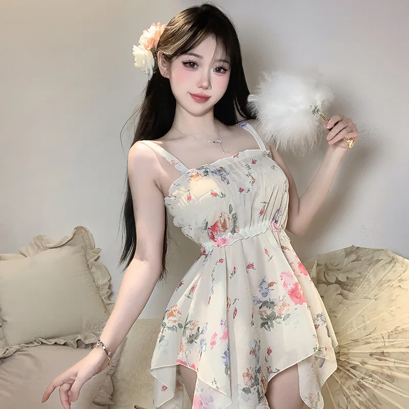 Asian Lingerie Style 2119 | OEM Lingerie Factory view 3