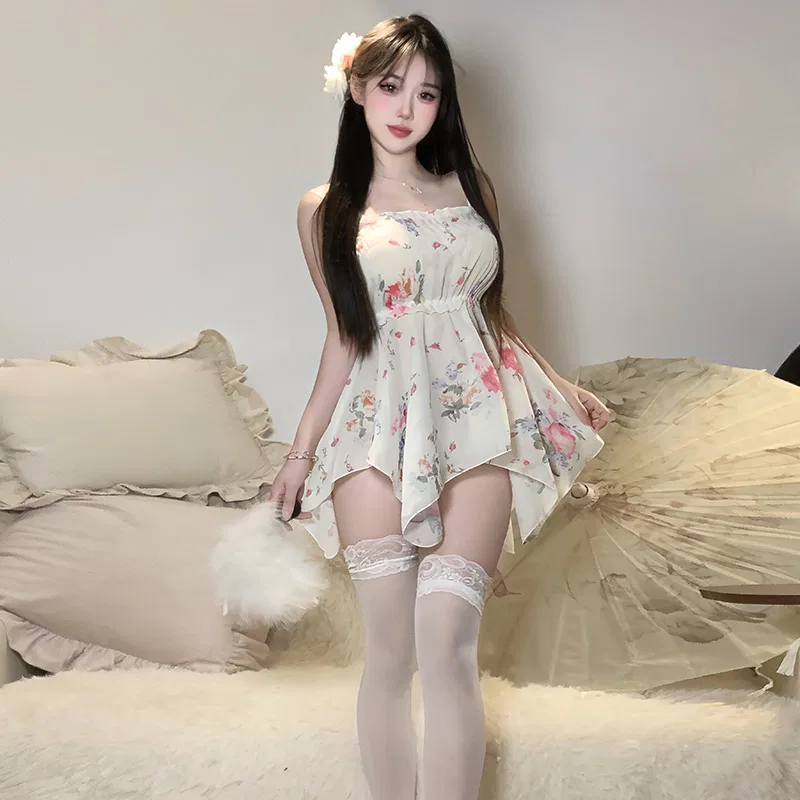Asian Lingerie Style 2119 | OEM Lingerie Factory view 4