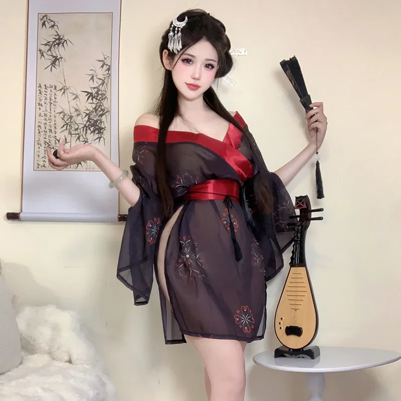 Asian Lingerie Style 2131 | Wholesale Lingerie view 4
