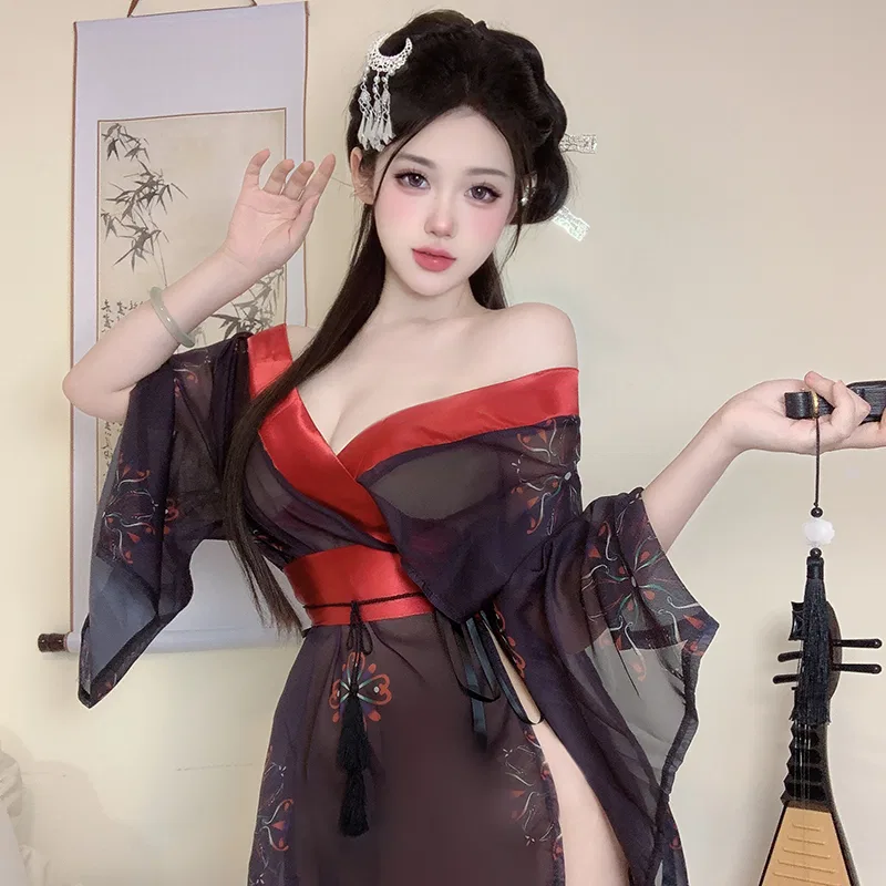Asian Lingerie Style 2131 | Wholesale Lingerie view 5