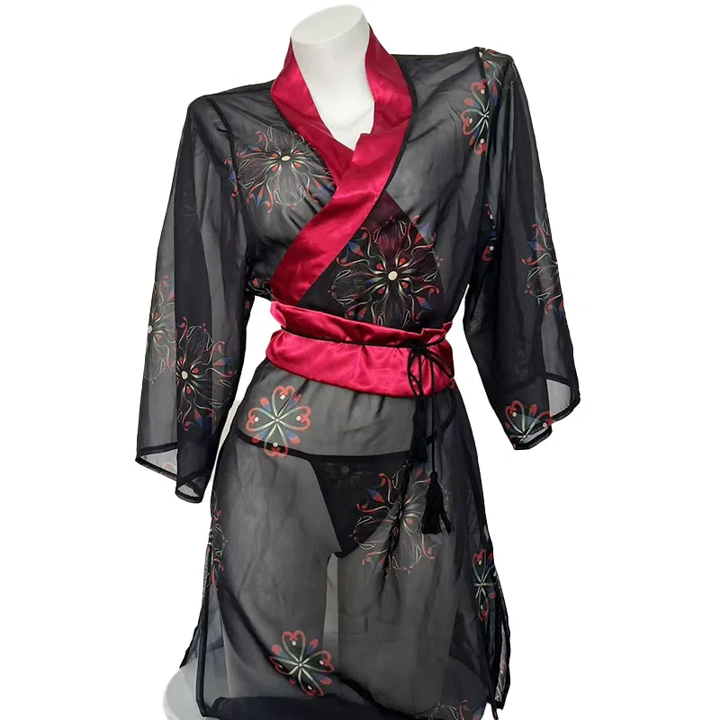 Asian Lingerie Style 2131 | Wholesale Lingerie view 6