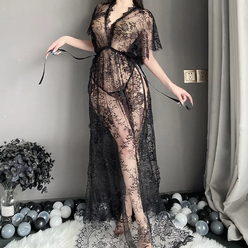 Asian Lingerie Style 2139 | OEM Lingerie Factory view 1