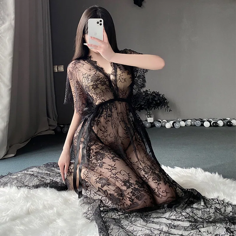 Asian Lingerie Style 2139 | OEM Lingerie Factory view 2