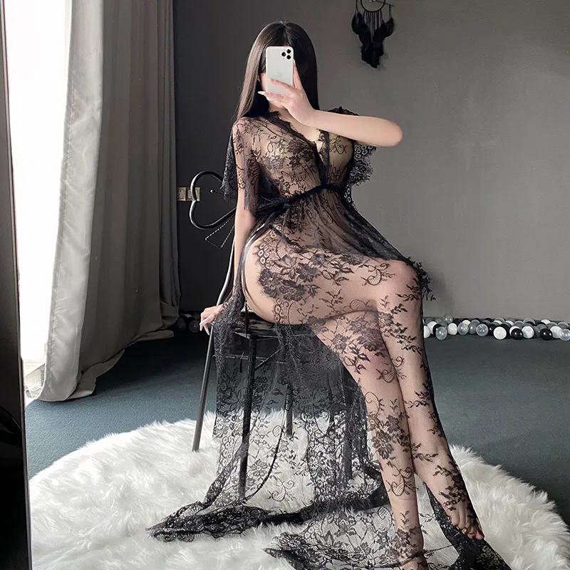 Asian Lingerie Style 2139 | OEM Lingerie Factory view 3