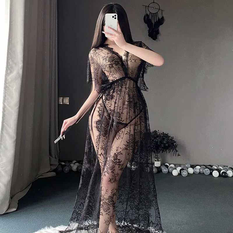 Asian Lingerie Style 2139 | OEM Lingerie Factory