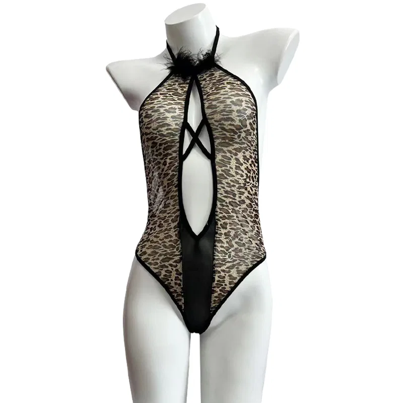 Asian Lingerie Style 2142 | OEM Lingerie Factory view 6