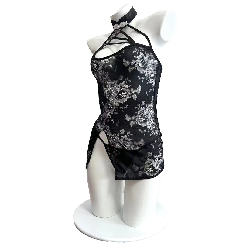 Asian Lingerie Style 2155 | Wholesale Lingerie view 7