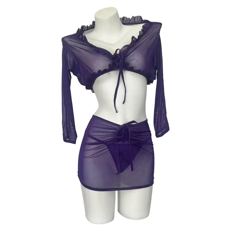 Asian Lingerie Style 2161 | Wholesale Lingerie view 1