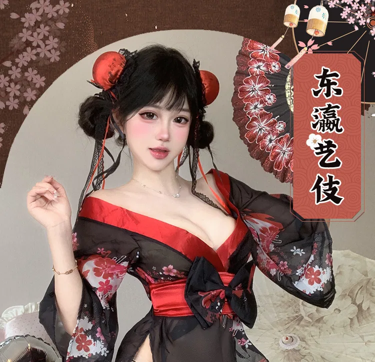 Asian Lingerie Style 2183 | OEM Lingerie Factory view 17