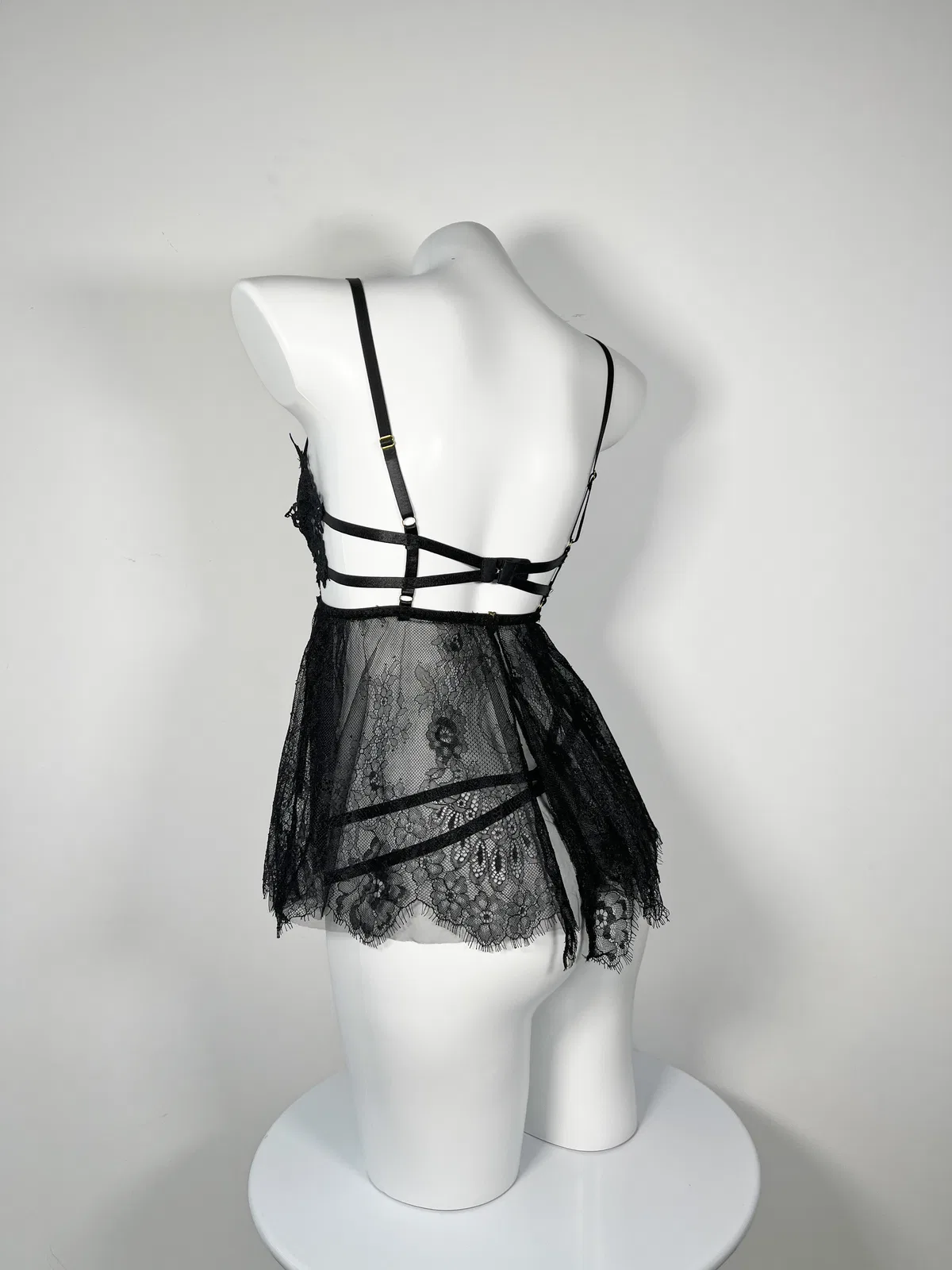 Asian Lingerie Style 2302 | Wholesale Lingerie view 61