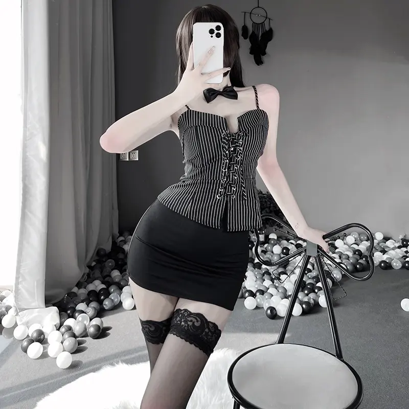 Asian Lingerie Style 2329 | OEM Lingerie Factory