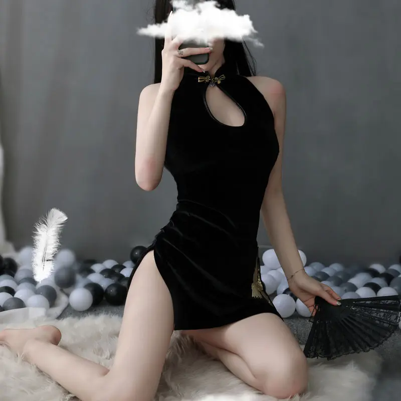 Asian Lingerie Style 2342 | Wholesale Lingerie
