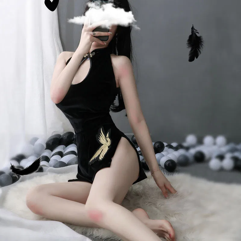 Asian Lingerie Style 2342 | Wholesale Lingerie view 4