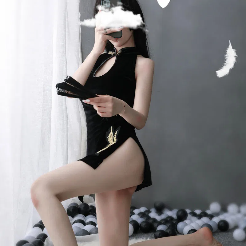 Asian Lingerie Style 2342 | Wholesale Lingerie view 5