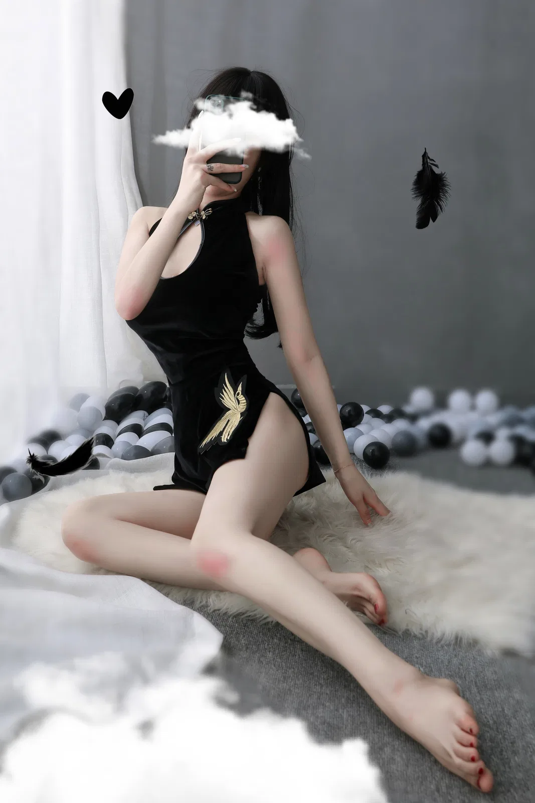Asian Lingerie Style 2342 | Wholesale Lingerie view 15