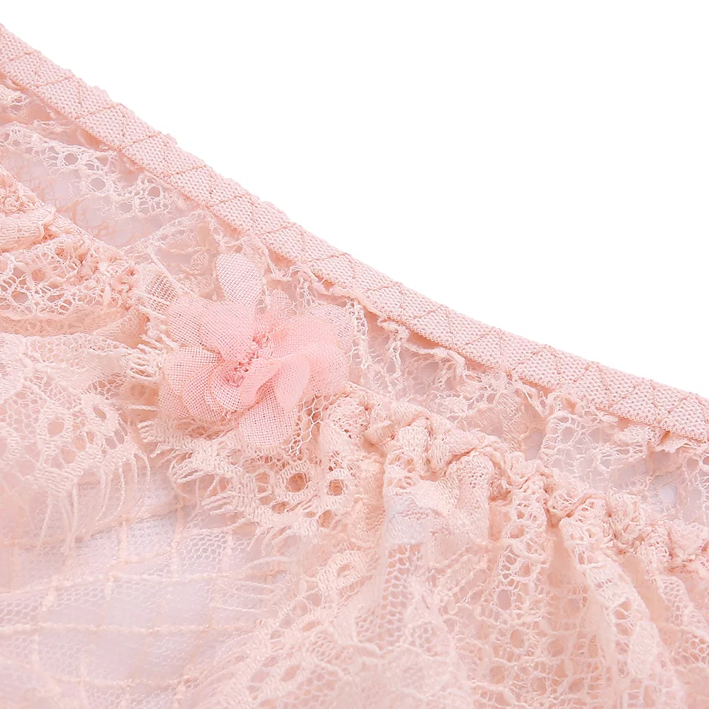Asian Lingerie Style 2405 | OEM Lingerie Factory view 30