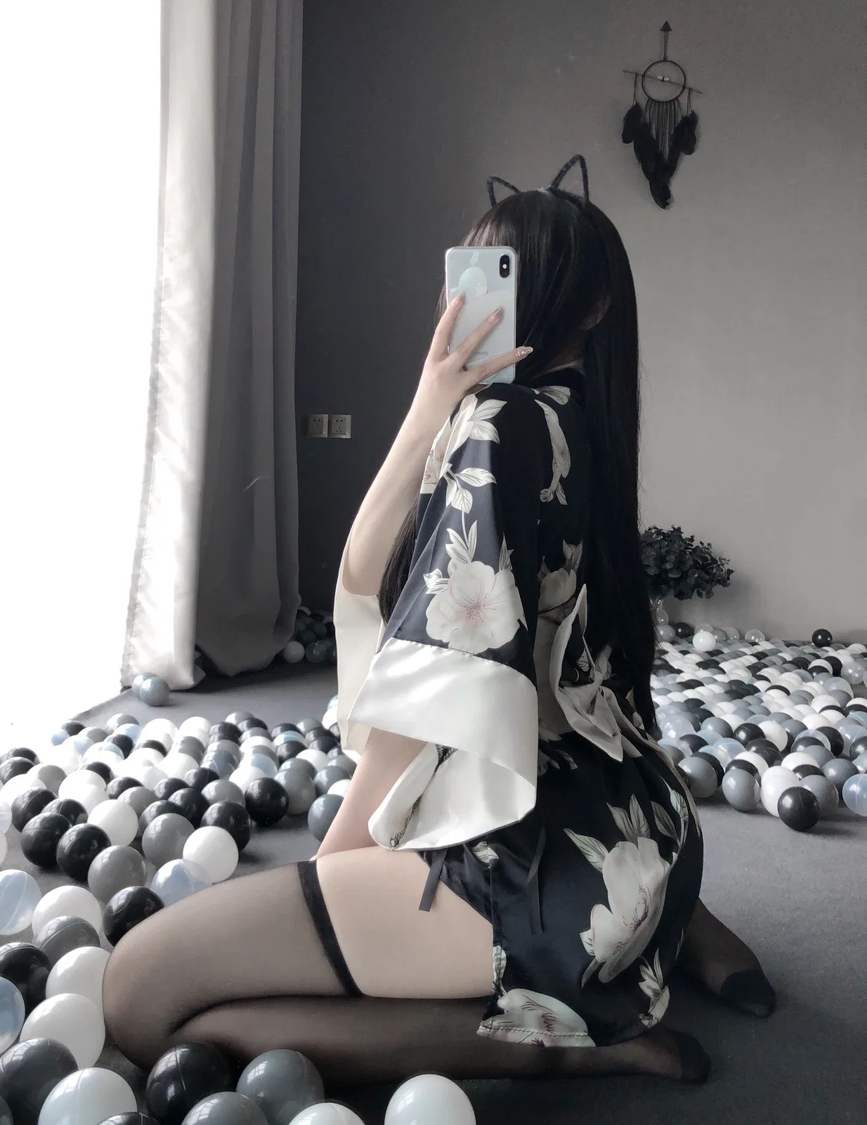 Asian Lingerie Style 2412 | Wholesale Lingerie view 7