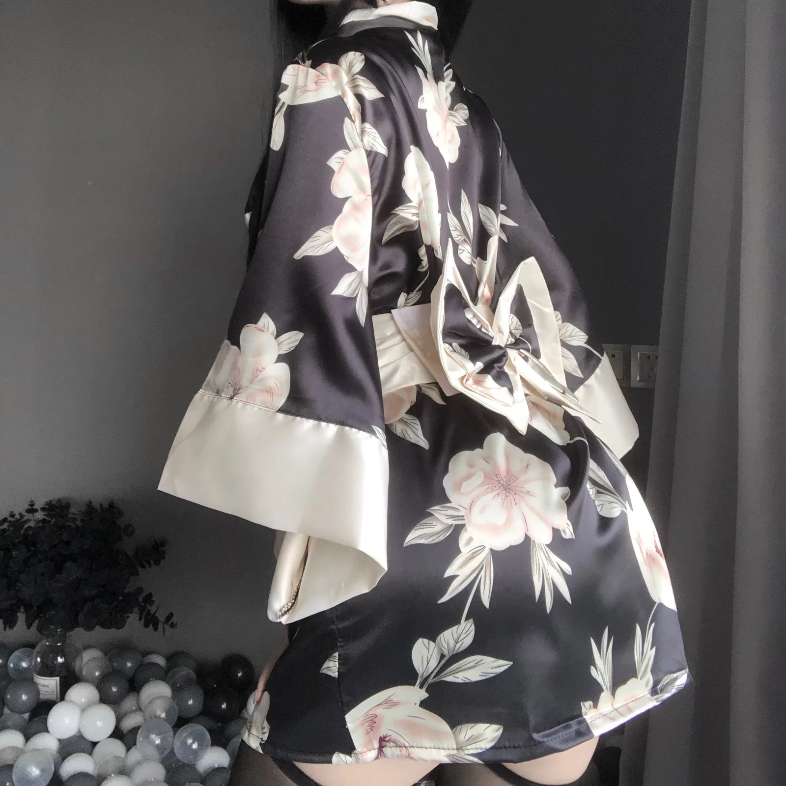 Asian Lingerie Style 2412 | Wholesale Lingerie view 11