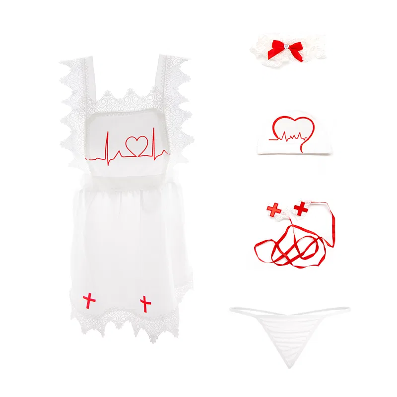 Asian Lingerie Style 2413 | OEM Lingerie Factory view 10