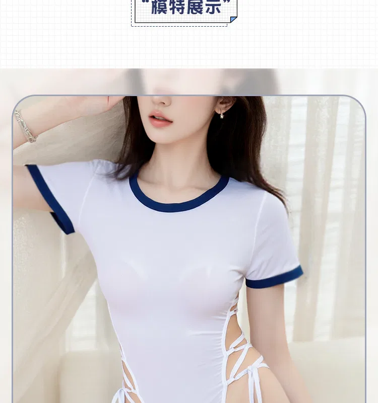 Asian Lingerie Style 2416 | OEM Lingerie Factory view 13