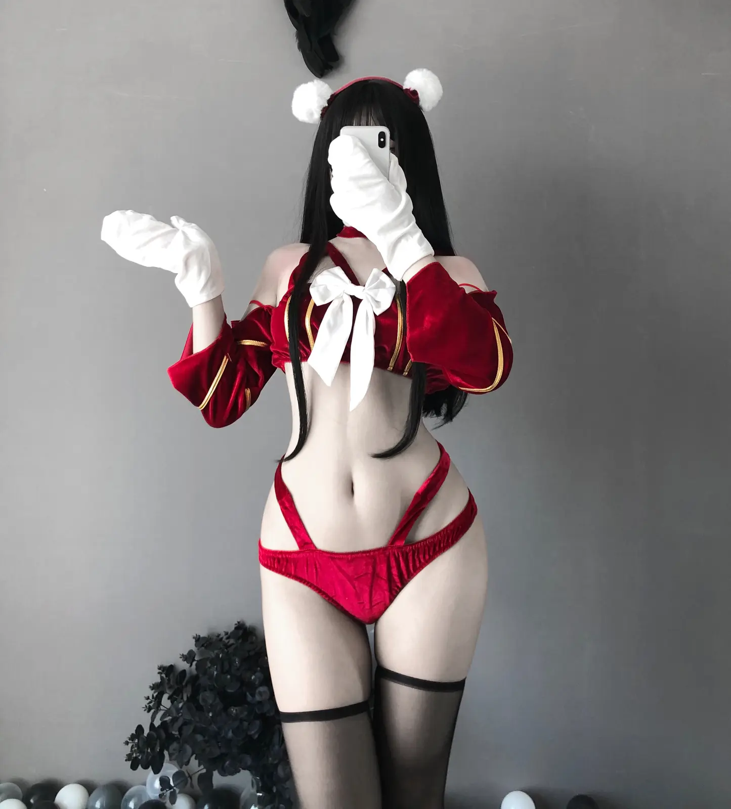 Asian Lingerie Style 2420 | โรงงานชุดชั้นใน OEM