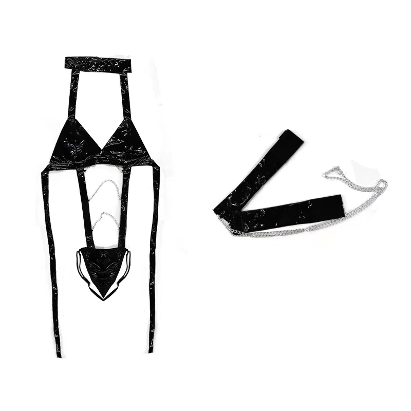 Asian Lingerie Style 2422 | OEM Lingerie Factory view 7