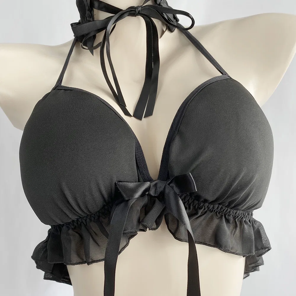 Asian Lingerie Style 2429 | Wholesale Lingerie view 17