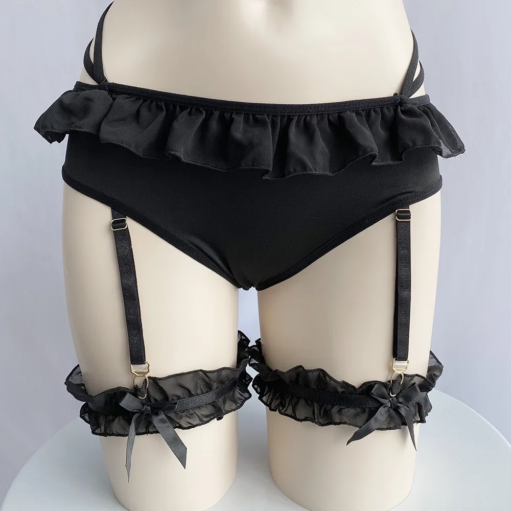 Asian Lingerie Style 2429 | Wholesale Lingerie view 18
