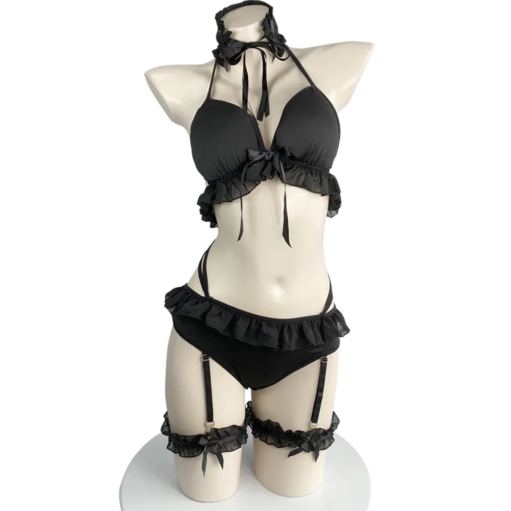 Asian Lingerie Style 2429 | Wholesale Lingerie view 19