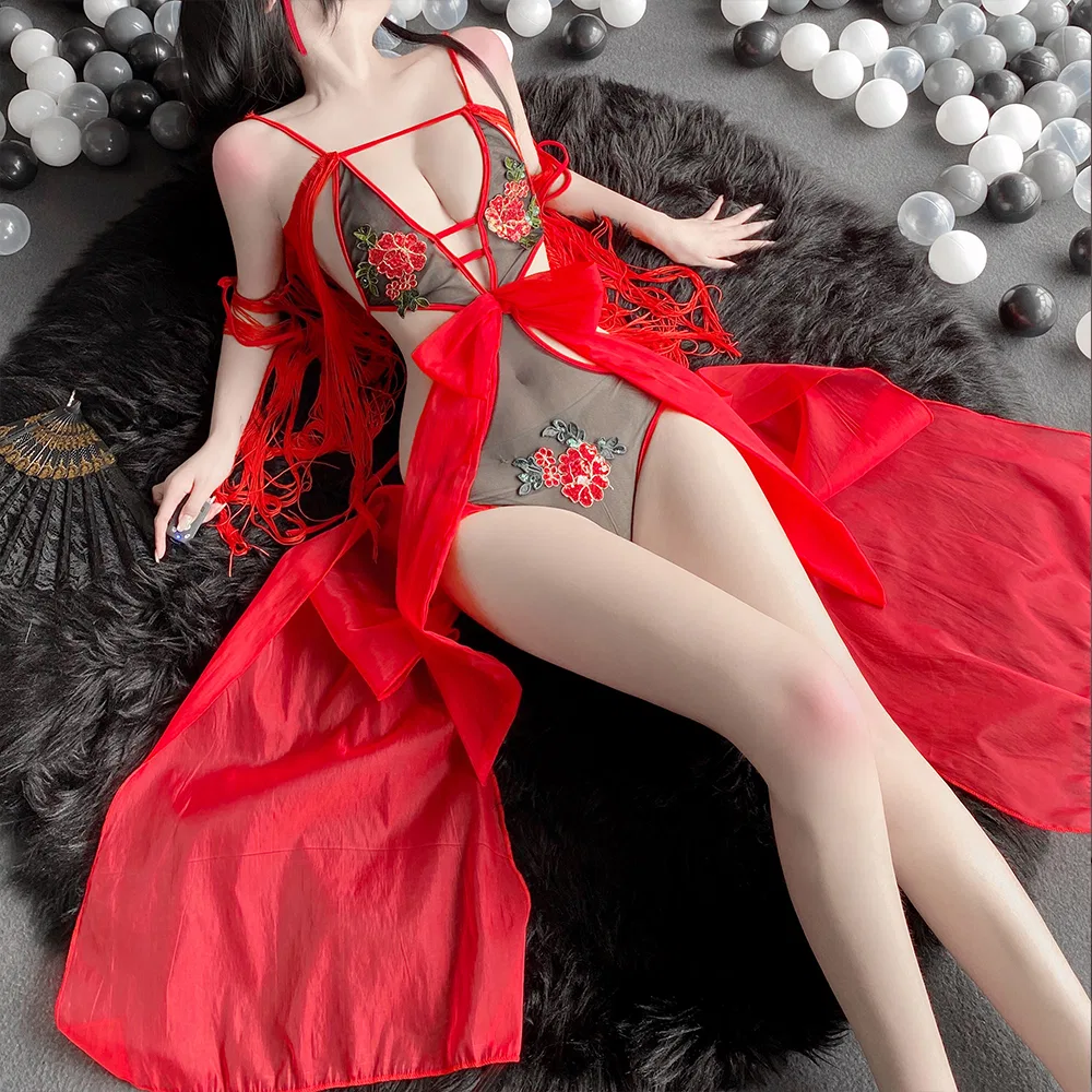 Asian Lingerie Style 2460 | Wholesale Lingerie view 1