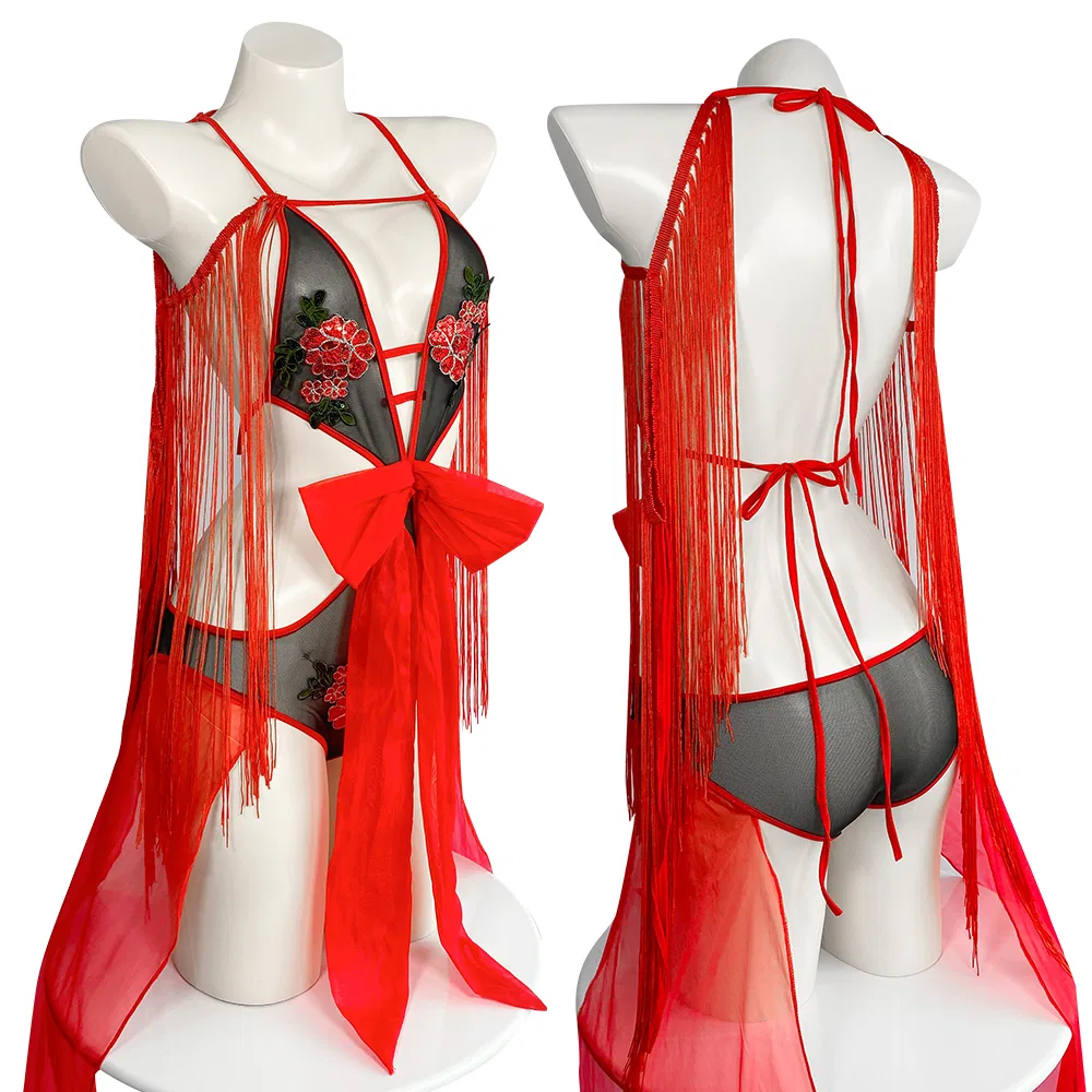 Asian Lingerie Style 2460 | Wholesale Lingerie view 14