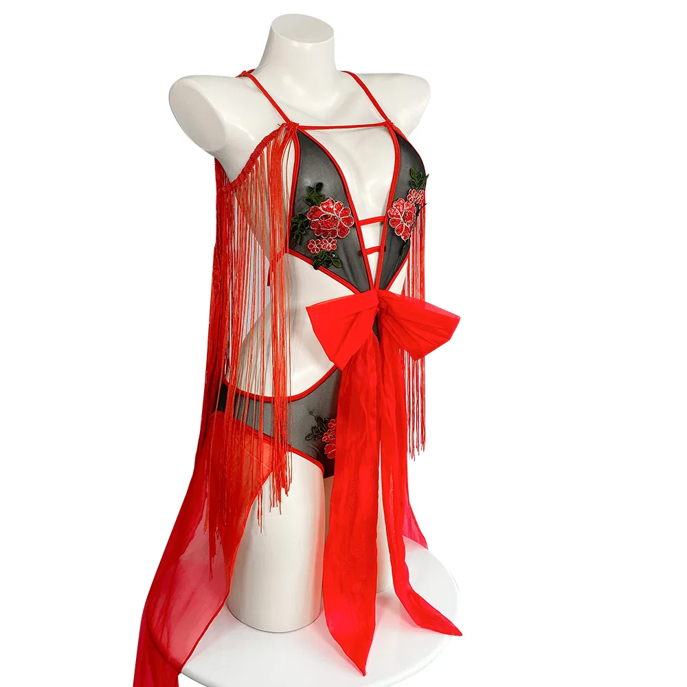 Asian Lingerie Style 2460 | Wholesale Lingerie view 15