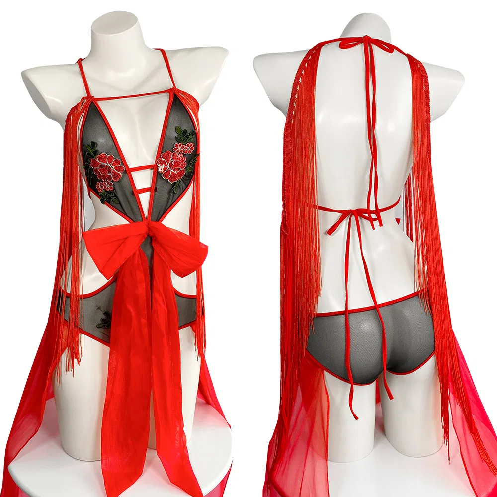 Asian Lingerie Style 2460 | Wholesale Lingerie view 16