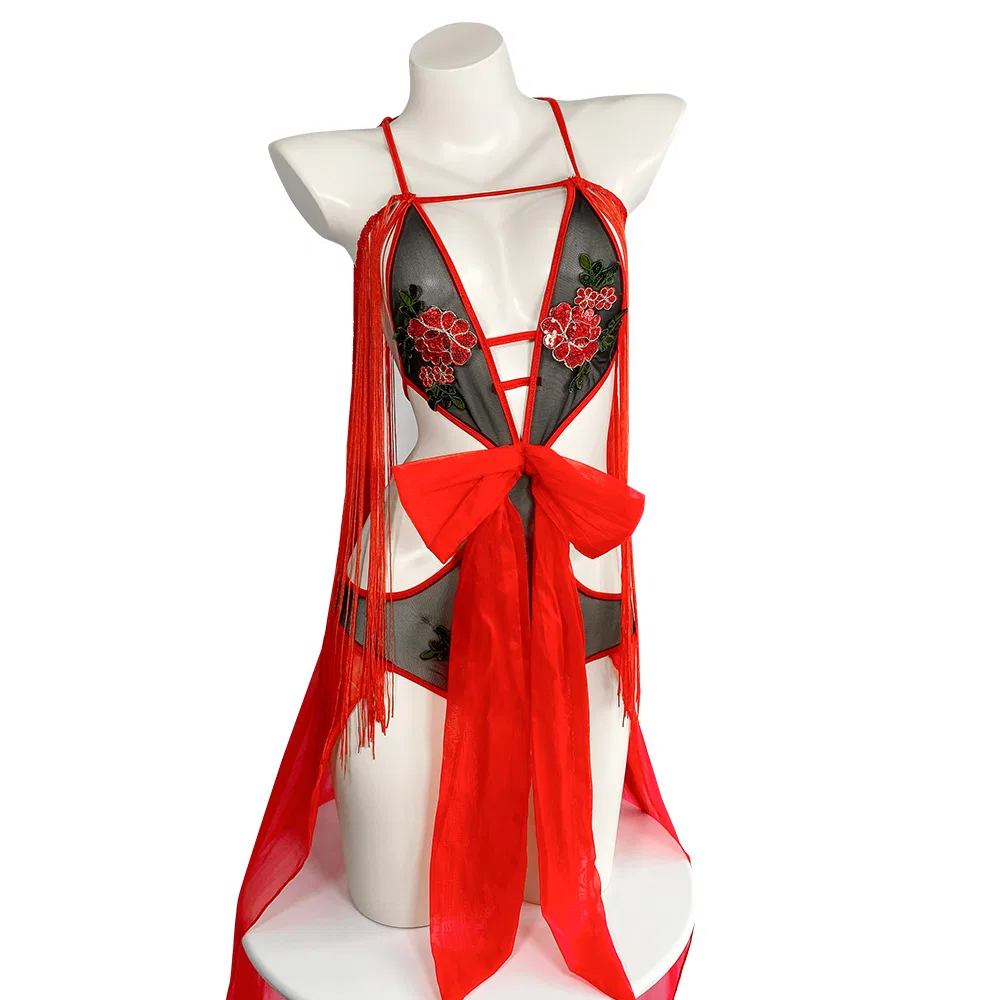 Asian Lingerie Style 2460 | Wholesale Lingerie view 17