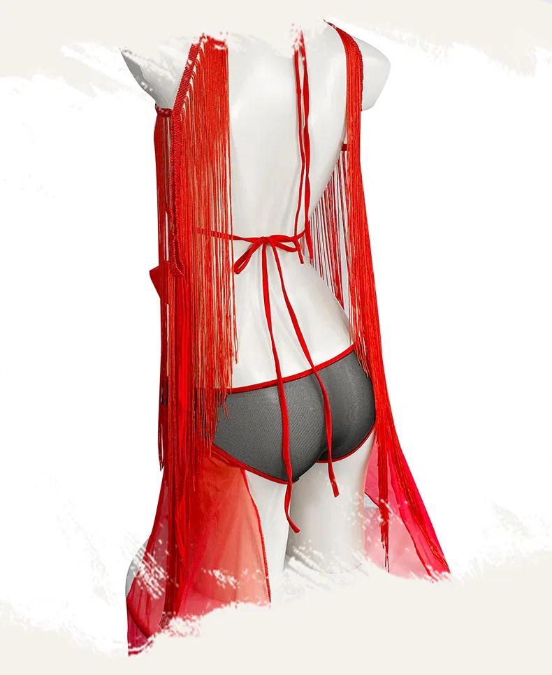 Asian Lingerie Style 2460 | Wholesale Lingerie view 19