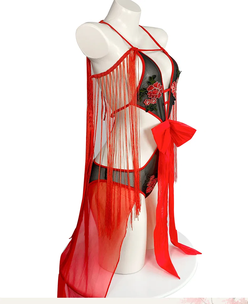 Asian Lingerie Style 2460 | Wholesale Lingerie view 20