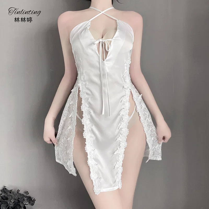 Asian Lingerie Style 2509 | Wholesale Lingerie view 3