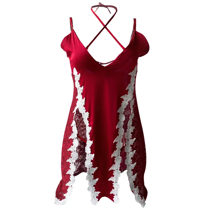 Asian Lingerie Style 2509 | Wholesale Lingerie view 5