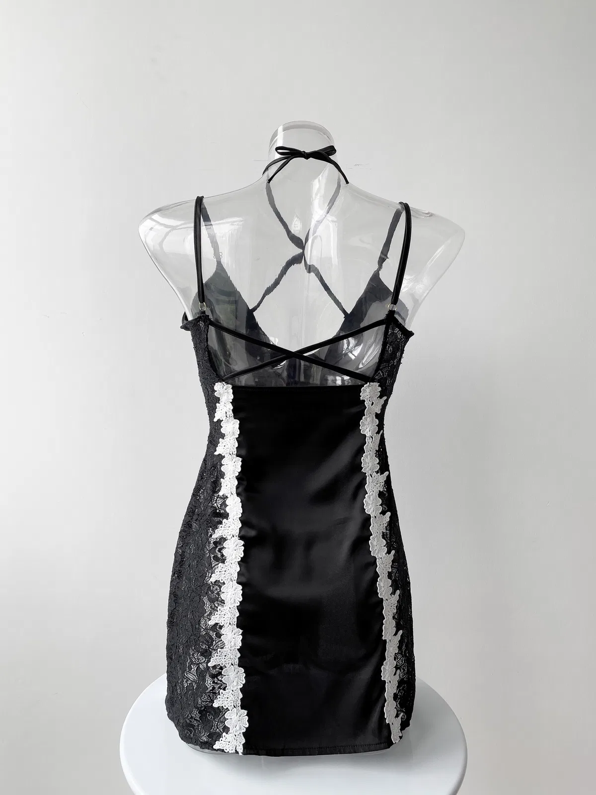 Asian Lingerie Style 2509 | Wholesale Lingerie view 9