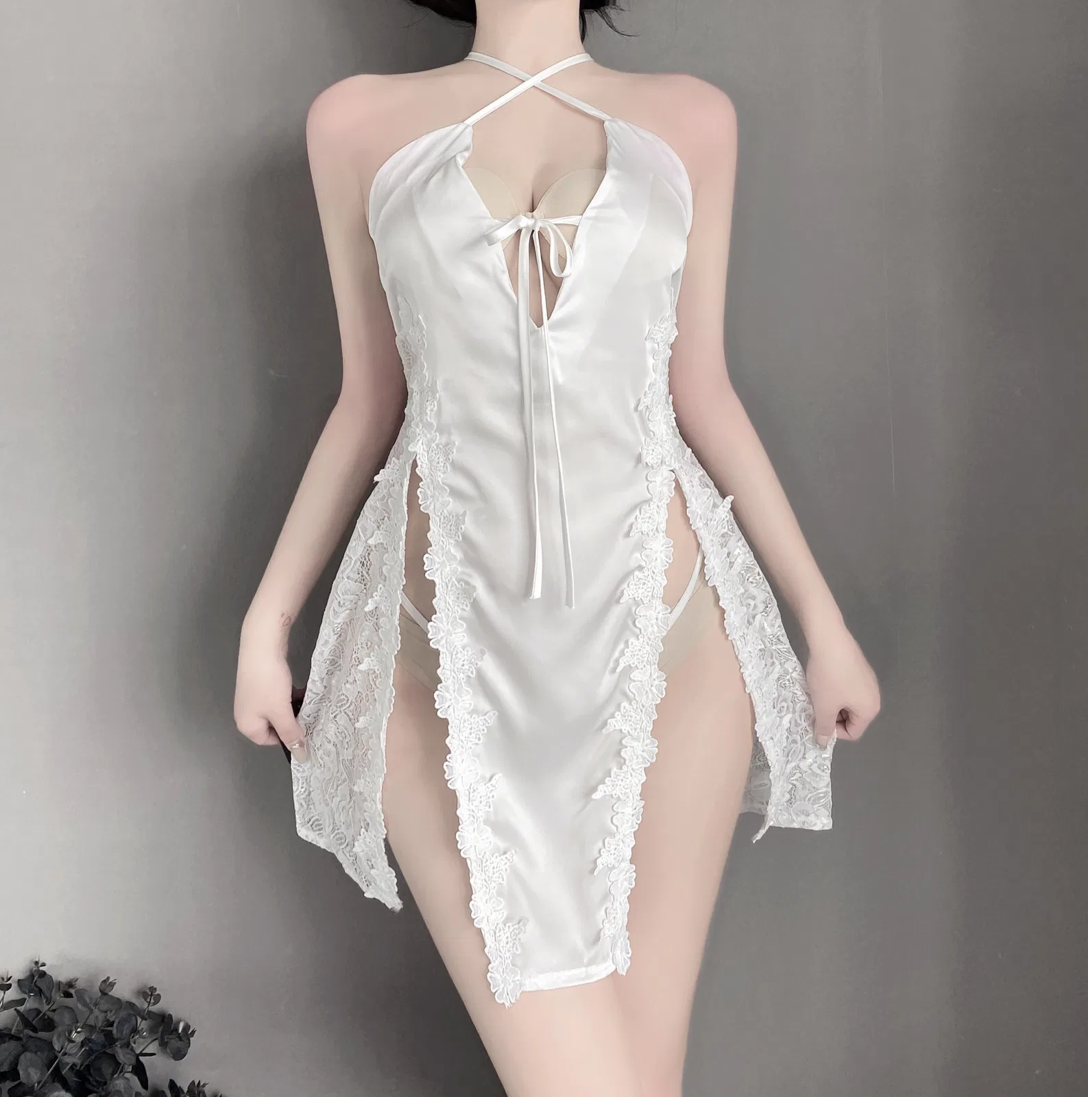 Asian Lingerie Style 2509 | Wholesale Lingerie view 16
