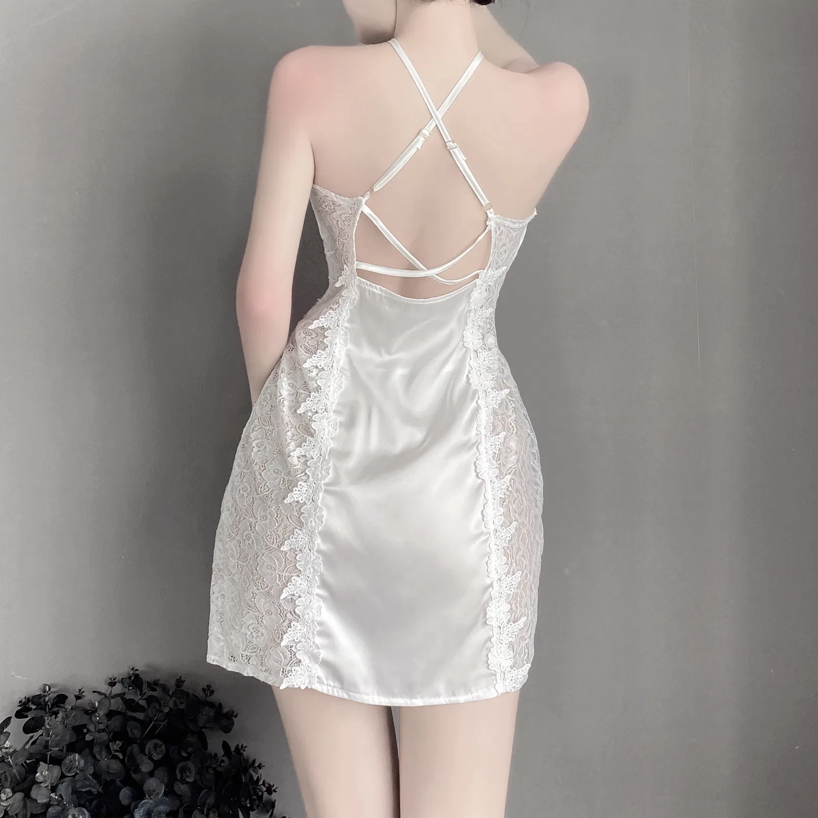 Asian Lingerie Style 2509 | Wholesale Lingerie view 17