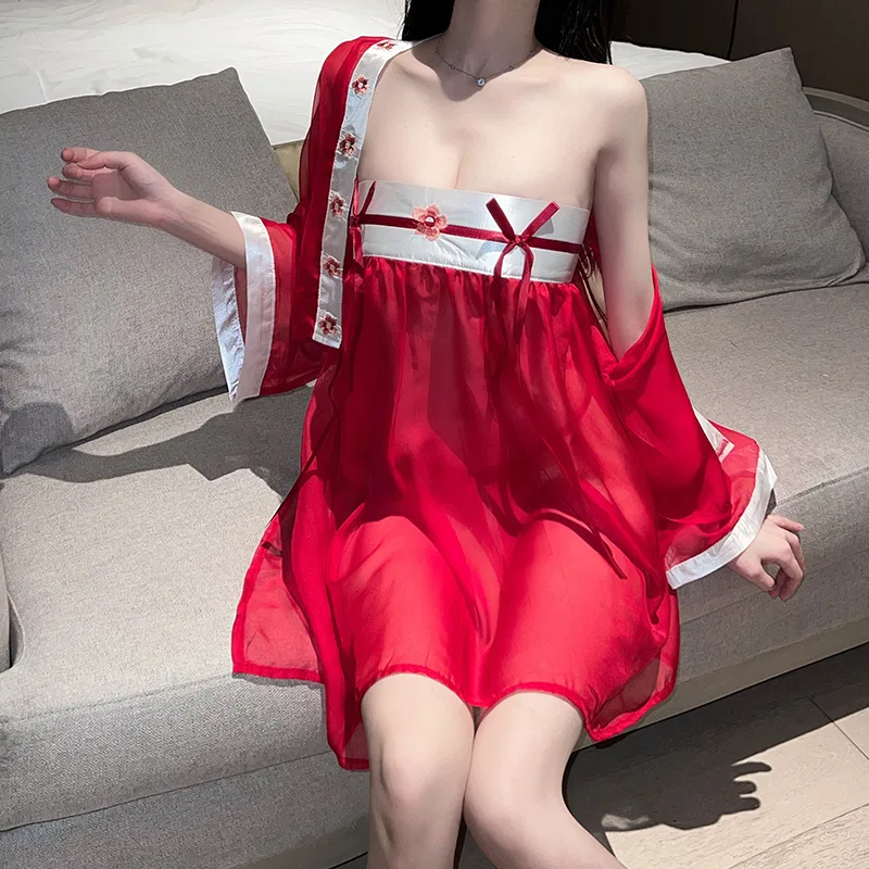 Asian Lingerie Style 2568 | OEM Lingerie Factory view 3