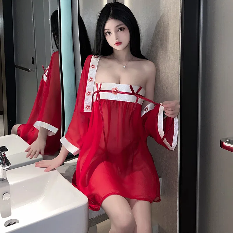 Asian Lingerie Style 2568 | OEM Lingerie Factory view 4